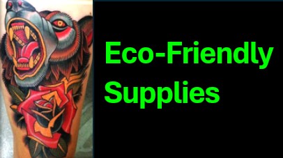 ECO-Friendly Supplies