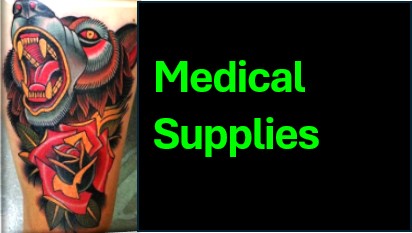 Medical Supplies