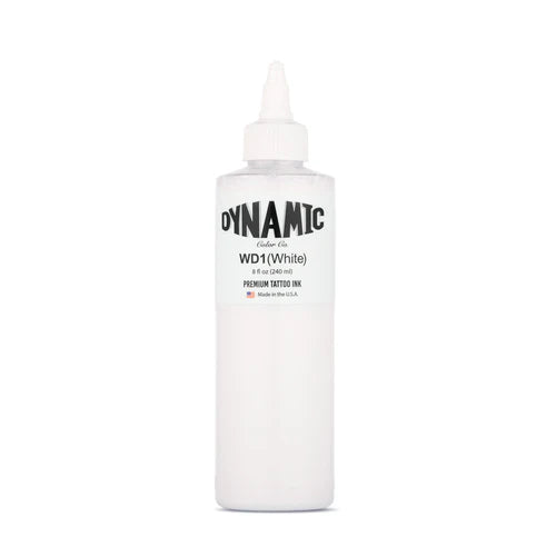 Dynamic Ink WD-1 8oz Bottle