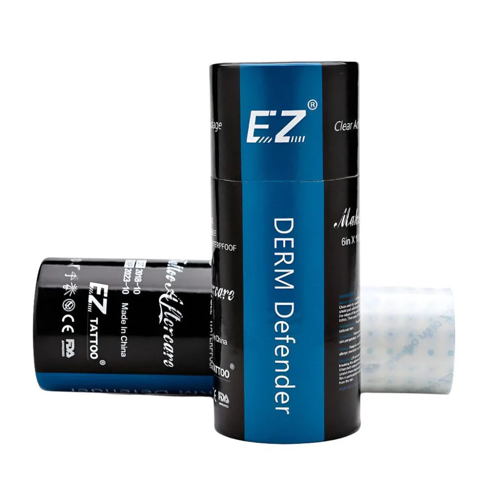 EZ Regular Derm Defender Bandage