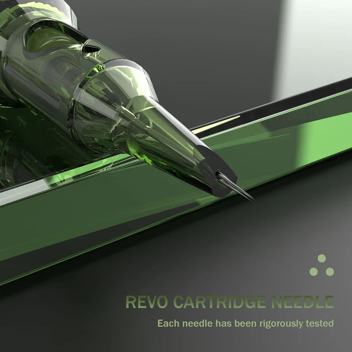 INKIN Revo Shader Cartridges