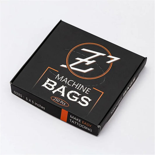 Machine Bags 250pcs