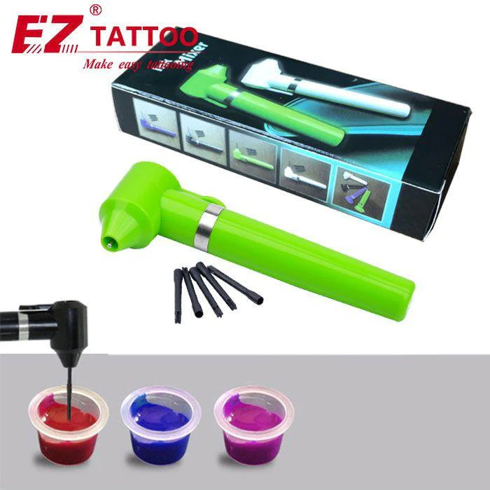 Tattoo Ink Mixer