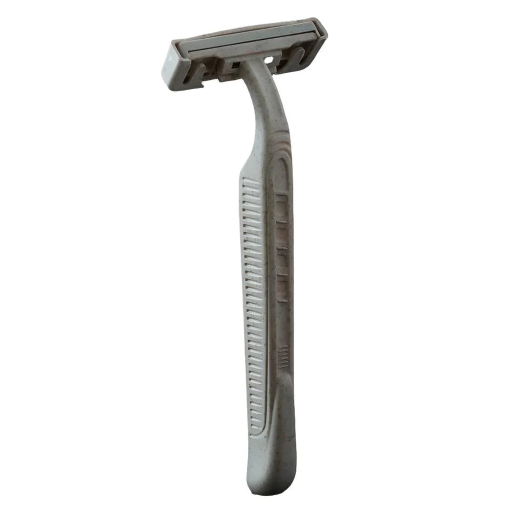 Eco-Friendly Disposable Razors 50pcs