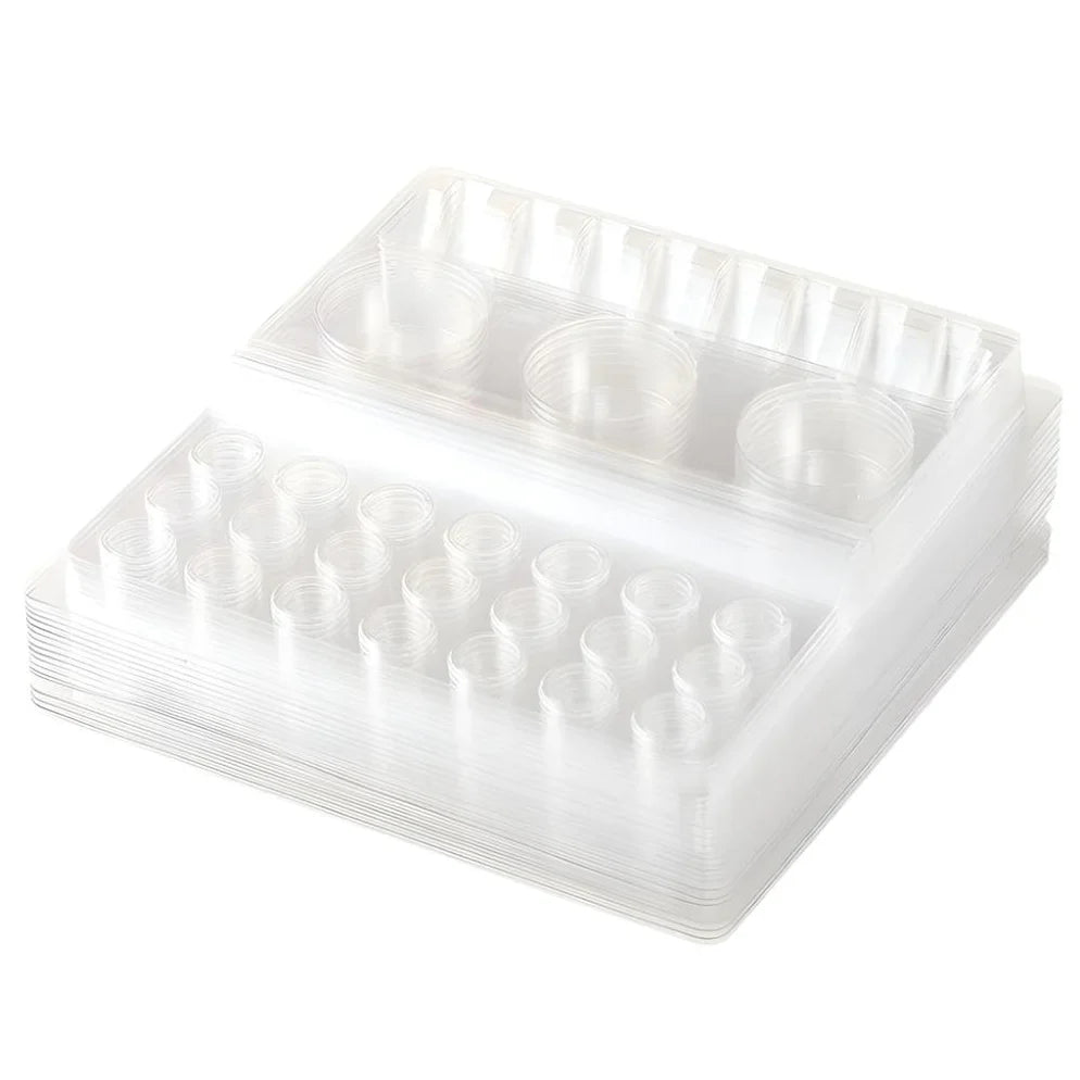 Disposable Ink Trays