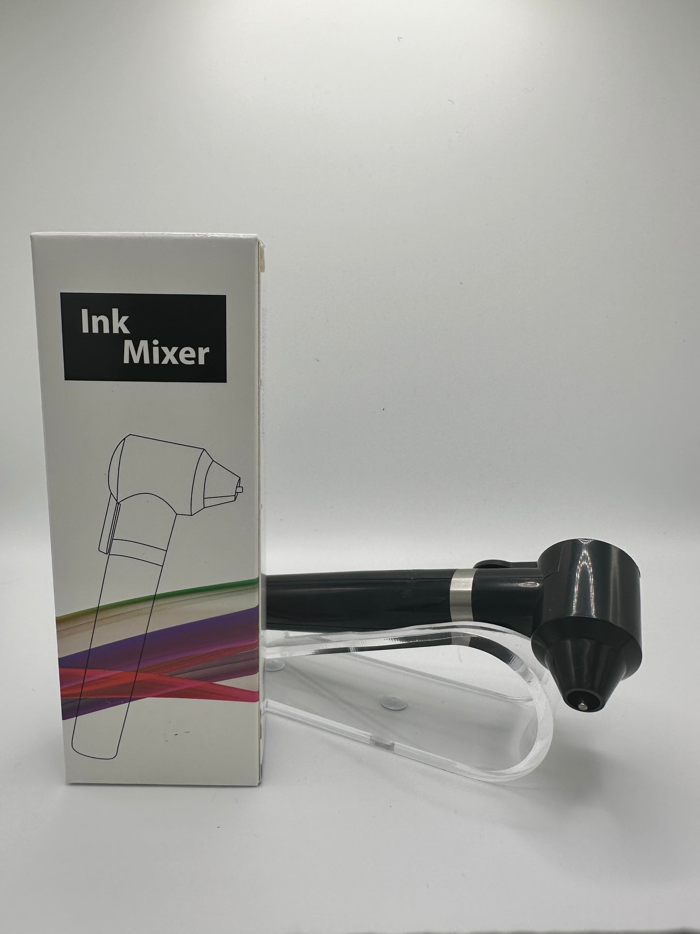 Tattoo Ink Mixer