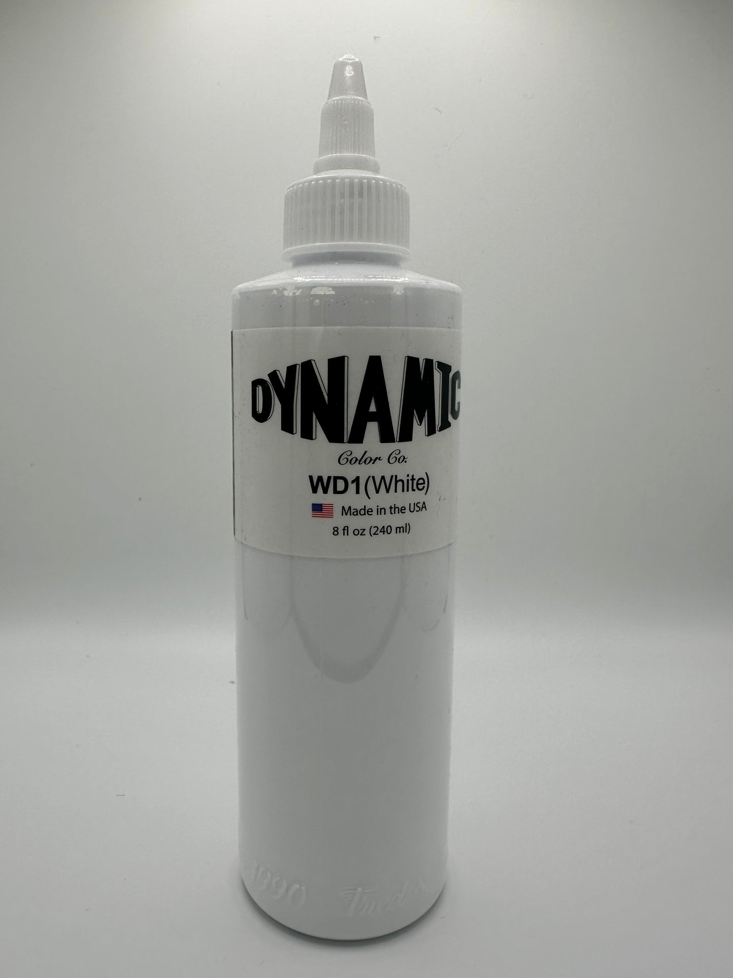 Dynamic Ink WD-1 8oz Bottle