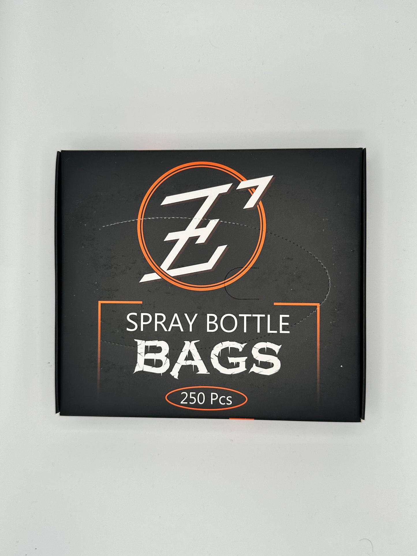 Spray Bottle Bags