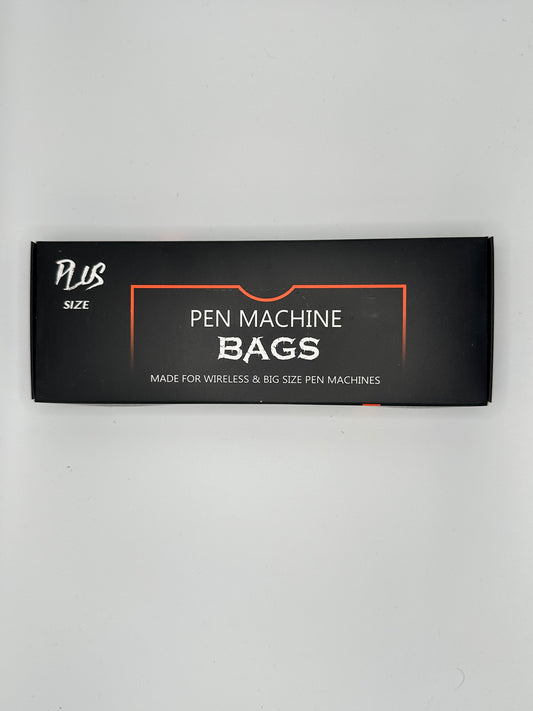 Pen Machine Bags 250pcs