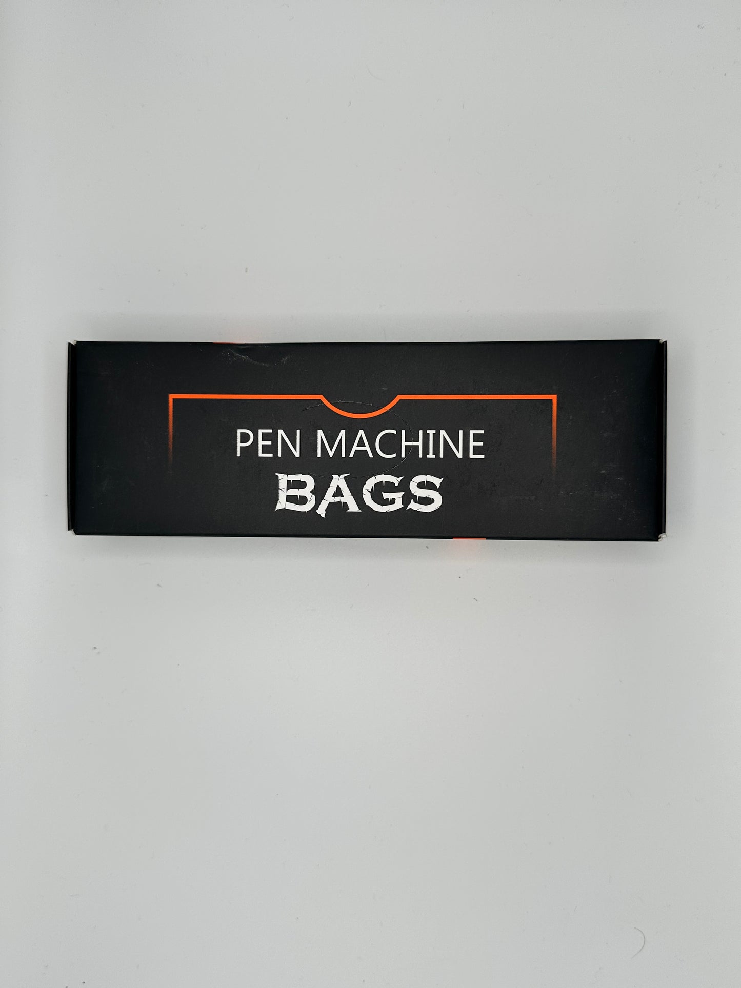 Pen Machine Bags 250pcs