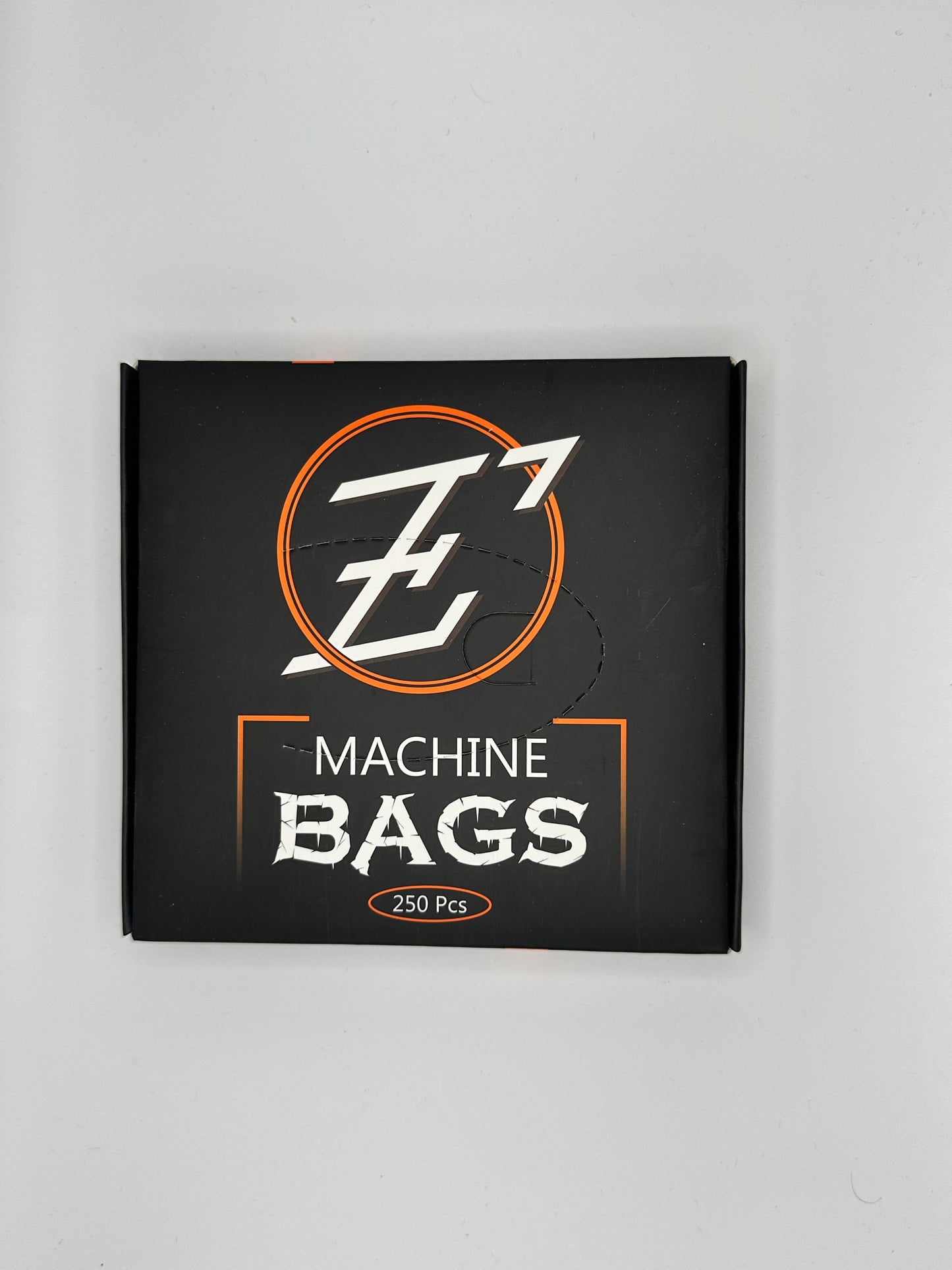 Machine Bags 250pcs