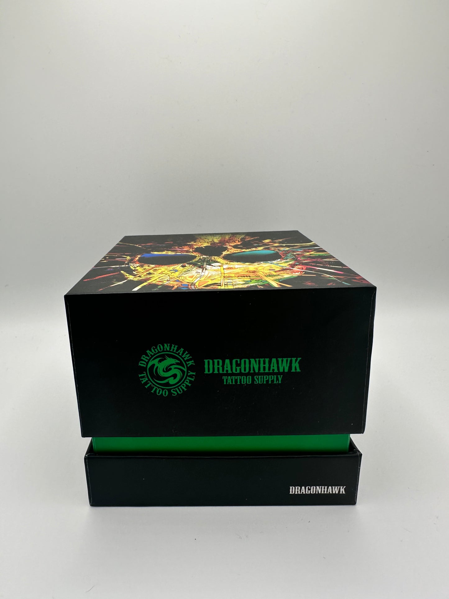 Dragonhawk Tattoo Supply Skull Tattoo Silicone