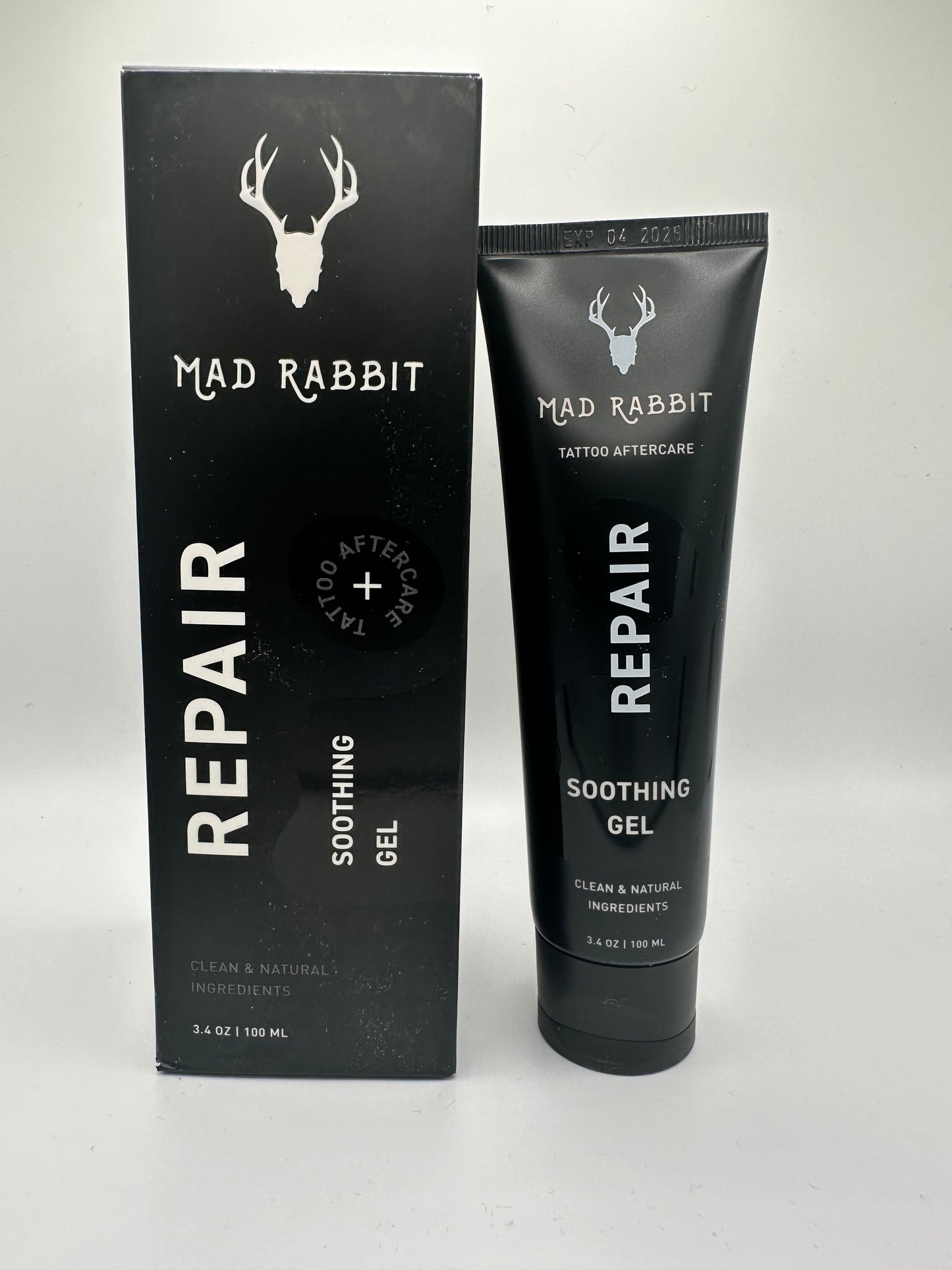 Gel apaisant réparateur Mad Rabbit