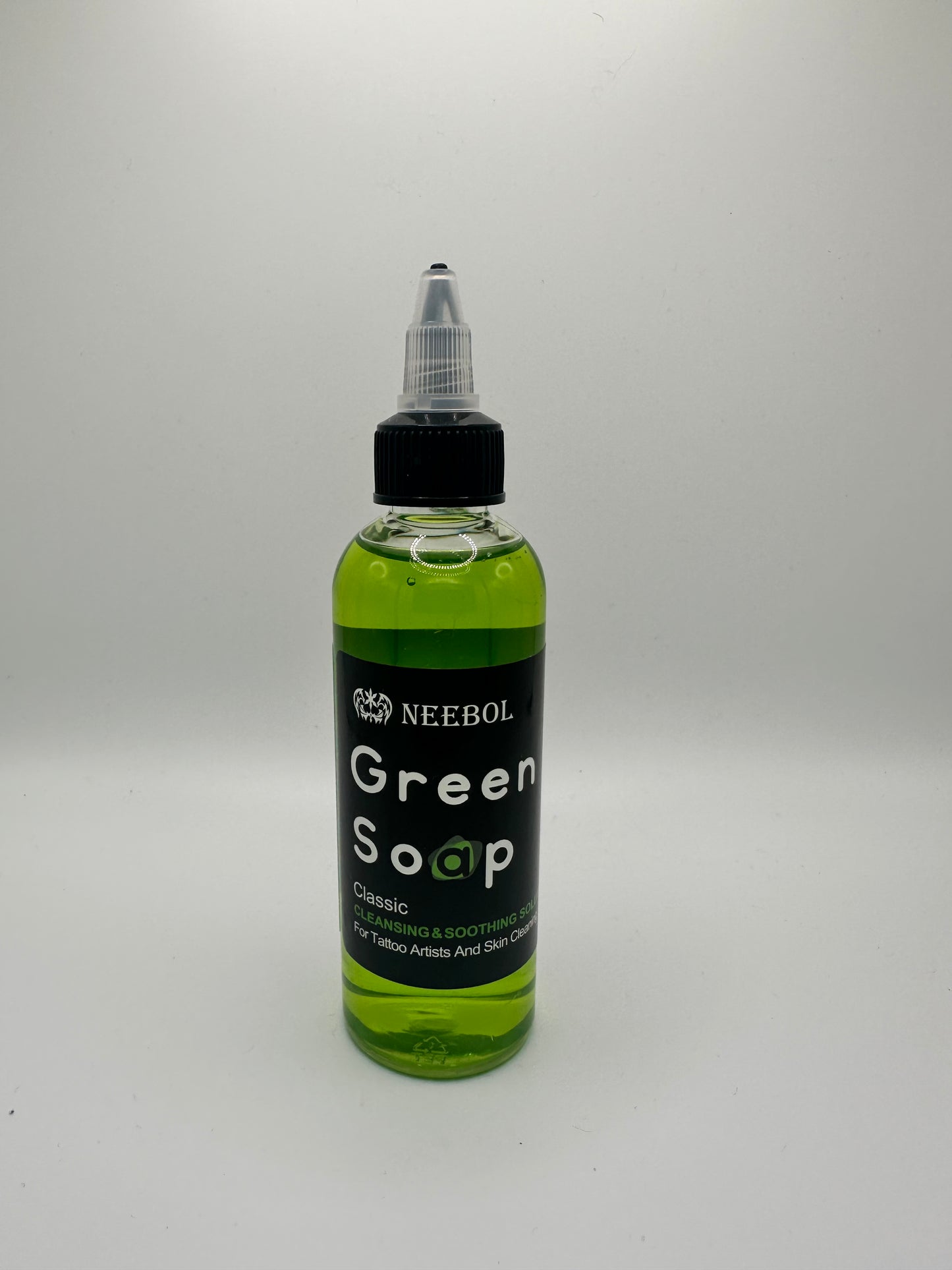 Green Soap