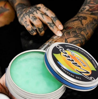 Strong Rock The Original Tattoo Aftercare Ointment