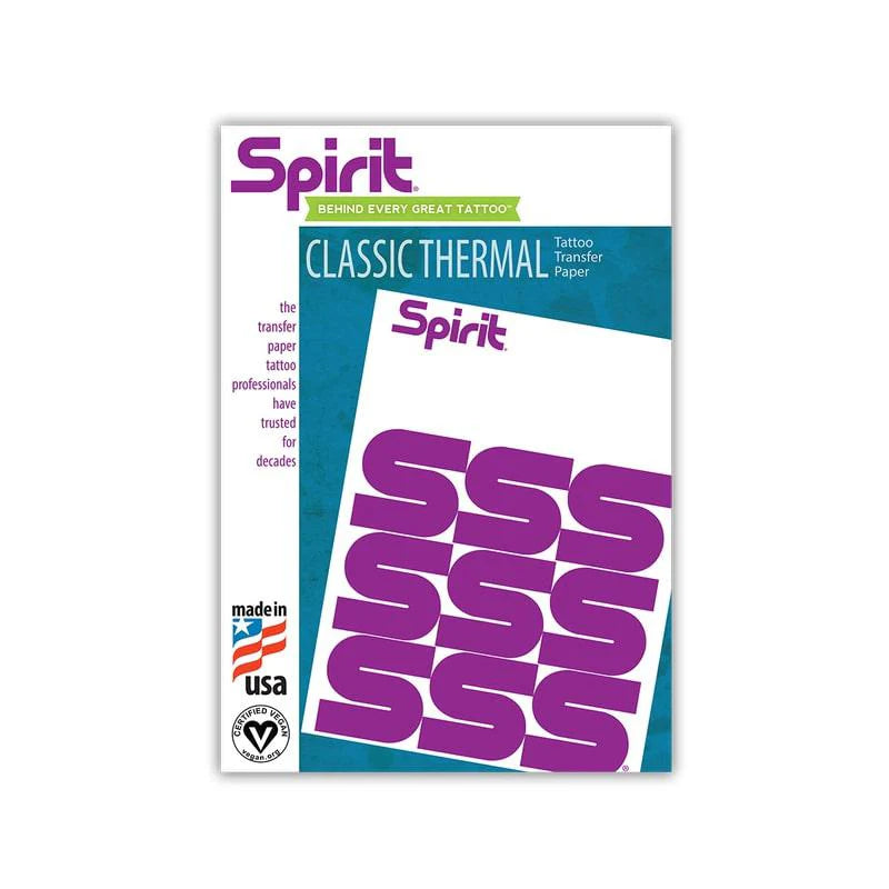 Spirit-Transfer-Paper