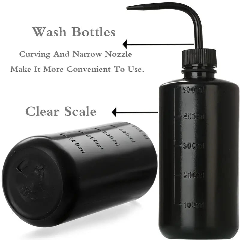 Wash Bottle