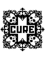 Artist Glide by CURE